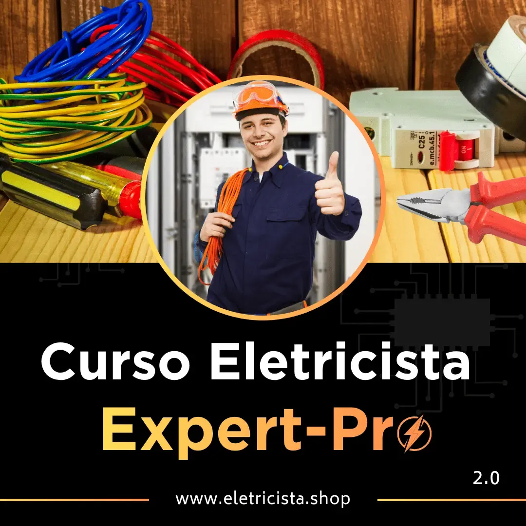 Eletricista Expert Pro
